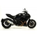 Arrow Exhausts For The Ducati DIAVEL  2011/2016