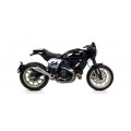 Arrow Exhausts For The Ducati Scrambler 800 and Monster 797 (15-20)
