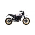 Arrow Exhausts For The Ducati Scrambler Desert Sled (2017+)