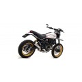 Arrow Exhausts For The Ducati Scrambler Desert Sled (2017+)