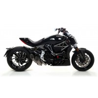 Arrow Exhausts For The Ducati XDIAVEL (16-24)