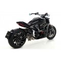 Arrow Exhausts For The Ducati XDIAVEL (16-24)