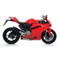 Arrow WORKS Exhaust For The Ducati 1299 / 959 Panigale
