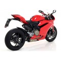 Arrow WORKS Exhaust For The Ducati 1299 / 959 Panigale