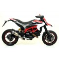 Arrow Exhausts For The Ducati Hypermotard / Hyperstrada 821 / 939