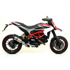 Arrow Exhausts For The Ducati Hypermotard / Hyperstrada 821 / 939