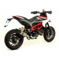 Arrow Exhausts For The Ducati Hypermotard / Hyperstrada 821 / 939