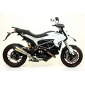 Arrow Exhausts For The Ducati Hypermotard / Hyperstrada 821 / 939