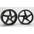 Dymag CA5 EVO Carbon Wheels for Single Sided Swingarm Dymag CA5 EVO Carbon Wheels for Single Sided Swingarm