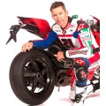 Dymag CA5 EVO Carbon Wheels for Single Sided Swingarm Dymag CA5 EVO Carbon Wheels for Single Sided Swingarm