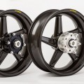 Dymag CA5 EVO Carbon Wheels for Dual Sided Swingarm Dymag CA5 EVO Carbon Wheels for Dual Sided Swingarm