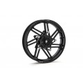 Dymag SECTOR Forged Aluminum Wheels for Dual Sided Swingarm Dymag SECTOR Forged Aluminum Wheels for Dual Sided Swingarm