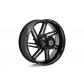 Dymag SECTOR Forged Aluminum Wheels for Dual Sided Swingarm Dymag SECTOR Forged Aluminum Wheels for Dual Sided Swingarm
