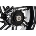 Dymag SECTOR Forged Aluminum Wheels for Dual Sided Swingarm Dymag SECTOR Forged Aluminum Wheels for Dual Sided Swingarm