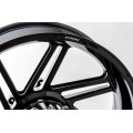 Dymag SECTOR Forged Aluminum Wheels for Dual Sided Swingarm Dymag SECTOR Forged Aluminum Wheels for Dual Sided Swingarm