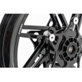 Dymag SECTOR Forged Aluminum Wheels for Dual Sided Swingarm Dymag SECTOR Forged Aluminum Wheels for Dual Sided Swingarm
