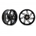 Dymag SECTOR Forged Aluminum Wheels for Dual Sided Swingarm Dymag SECTOR Forged Aluminum Wheels for Dual Sided Swingarm