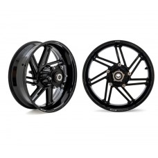 Dymag SECTOR Forged Aluminum Wheels for Dual Sided Swingarm