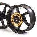 Dymag CA5 EVO Carbon Wheels for Dual Sided Swingarm Dymag CA5 EVO Carbon Wheels for Dual Sided Swingarm