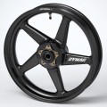 Dymag CA5 EVO Carbon Wheels for Single Sided Swingarm Dymag CA5 EVO Carbon Wheels for Single Sided Swingarm