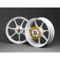 Dymag UP7X Forged Aluminum Wheels for Dual Sided Swingarm