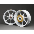 Dymag UP7X Aluminum Wheels - Colors & Options Dymag UP7X Aluminum Wheels - Colors & Options