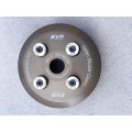 EVR CTS (Constant Torque System) Wet Slipper Clutch for Kawasaki Ninja 400