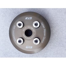 EVR CTS (Constant Torque System) Wet Slipper Clutch for Kawasaki Ninja 400 EVR CTS (Constant Torque System) Wet Slipper Clutch for Kawasaki Ninja 400