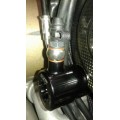 EVR Clutch Slave For Ducati Desmosedici RR EVR Clutch Slave For Ducati Desmosedici RR