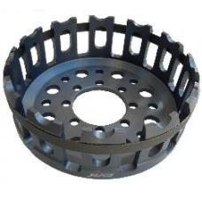 EVR 12 Tooth Ergal Dry Clutch Basket