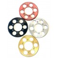 EVR Clutch Pressure Plate TOP PLATE ONLY For the EVR CTS-02 Dry Slipper Clutch