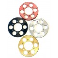 EVR Clutch Pressure Plate TOP PLATE ONLY For the EVR CTS-02 Dry Slipper Clutch EVR Clutch Pressure Plate TOP PLATE ONLY For the EVR CTS-02 Dry Slipper Clutch