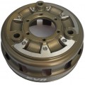 EVR Billet Clutch Basket for CTS Slipper Clutch for the Ducati Panigale V4 / S / Speciale