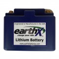 EarthX ETX18B Lithium Motorcycle and Powersports Battery EarthX ETX18B Lithium Motorcycle and Powersports Battery