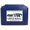 EarthX ETX36C Lithium Motorcycle and Powersports Battery EarthX ETX36C Lithium Motorcycle and Powersports Battery