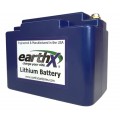 EarthX ETX36C Lithium Motorcycle and Powersports Battery EarthX ETX36C Lithium Motorcycle and Powersports Battery