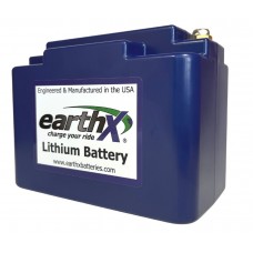 EarthX ETX36C Lithium Motorcycle and Powersports Battery EarthX ETX36C Lithium Motorcycle and Powersports Battery