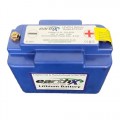 EarthX ETX24C Lithium Motorcycle and Powersports Battery EarthX ETX24C Lithium Motorcycle and Powersports Battery