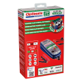 EarthX OptiMate 6 amp Lithium Battery Charger Model TM-391 with BMS reset EarthX OptiMate 6 amp Lithium Battery Charger Model TM-391 with BMS reset