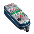 EarthX OptiMate 6 amp Lithium Battery Charger Model TM-391 with BMS reset EarthX OptiMate 6 amp Lithium Battery Charger Model TM-391 with BMS reset