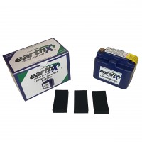EarthX ETX12A Lithium Motorcycle and Powersports Battery EarthX ETX12A Lithium Motorcycle and Powersports Battery