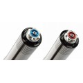 Matris F43SP Front Forks - A SERIOUS FRONT END UPGRADE!