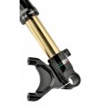 Matris F43SP Front Forks - A SERIOUS FRONT END UPGRADE!