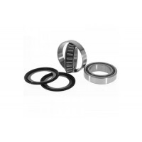 All Balls Racing Tapered Bearing Kit for Ducati Superbikes and all models from 2001+ (35mm) All Balls Racing Tapered Bearing Kit for Ducati Superbikes and all models from 2001+ (35mm)