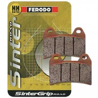 Ferodo ST HH Sintered Compound Rear Brake Pads