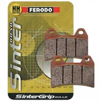 Ferodo ST HH Sintered Compound Rear Brake Pads