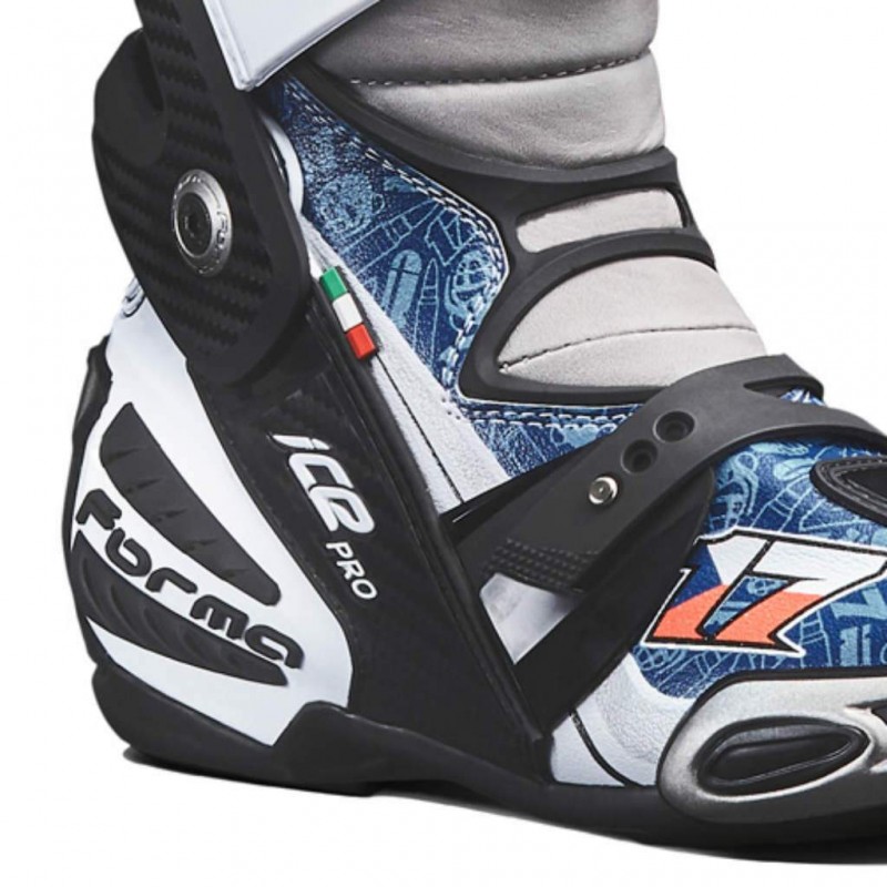 forma ice pro flow