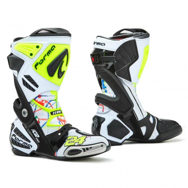 forma ice pro flow