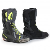 Forma オフロードブーツ ブラック/イエロー EUR43 Forma (race) ICE PRO Boot
