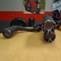 FF By Fresco 1 into 3 SUPERVELOCE Racing Exhaust for MV Agusta SuperVeloce 800